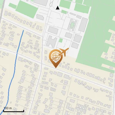 Karte Chaukenweg 2-11, 22455 Hamburg