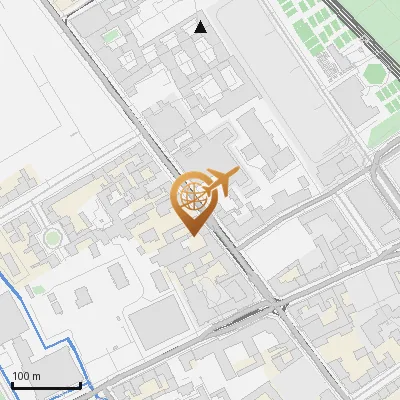 Foto zu Chausseestraße 105-106, 10115 Berlin