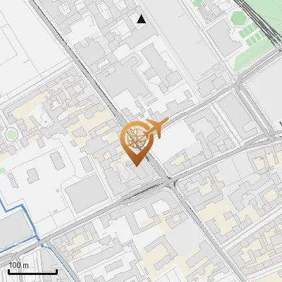 Foto zu Chausseestraße 108-111, 10115 Berlin