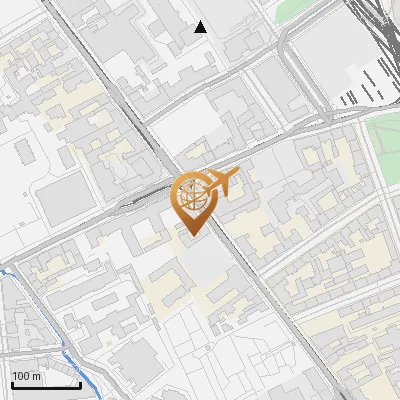 Foto zu Chausseestraße 116-118, 10115 Berlin