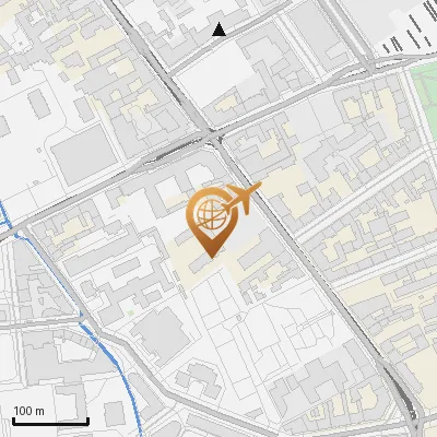 Foto zu Chausseestraße 119-120, 10115 Berlin