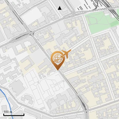 Foto zu Chausseestraße 13, 10115 Berlin