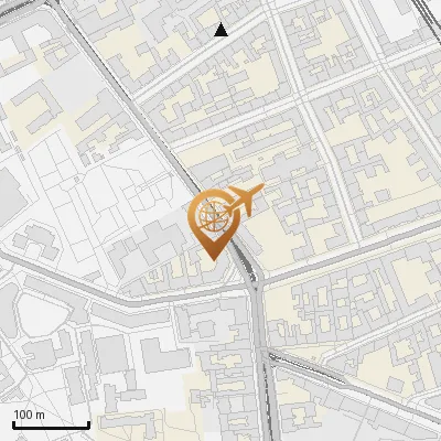 Foto zu Chausseestraße 128-131, 10115 Berlin