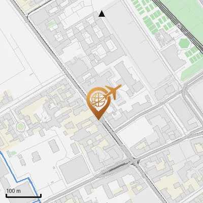 Foto zu Chausseestraße 25-29, 10115 Berlin