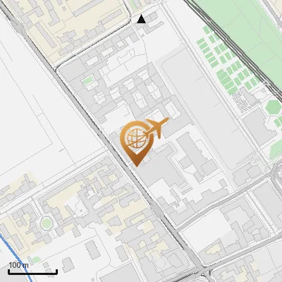 Foto zu Chausseestraße 30-32, 10115 Berlin