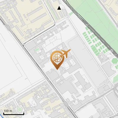 Foto zu Chausseestraße 33-37, 10115 Berlin