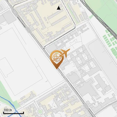 Foto zu Chausseestraße 38-39, 10115 Berlin