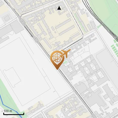 Foto zu Chausseestraße 40-43, 10115 Berlin