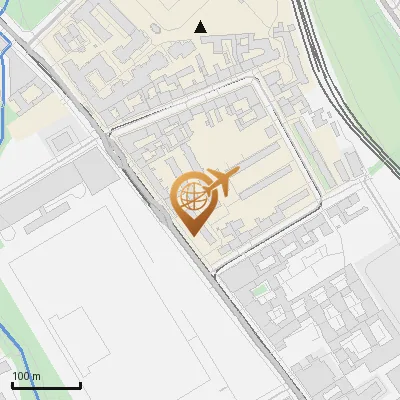 Foto zu Chausseestraße 44-49, 10115 Berlin