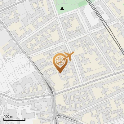 Foto zu Chausseestraße 5, 10115 Berlin