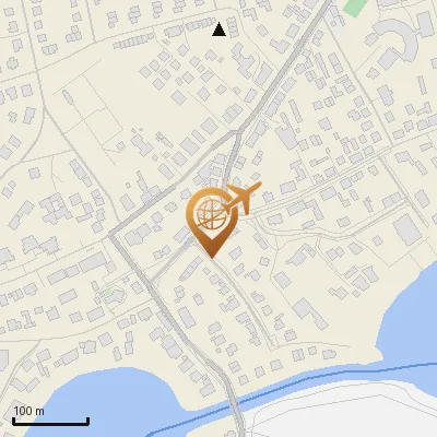 Karte Chausseestraße 50-54, 14109 Berlin