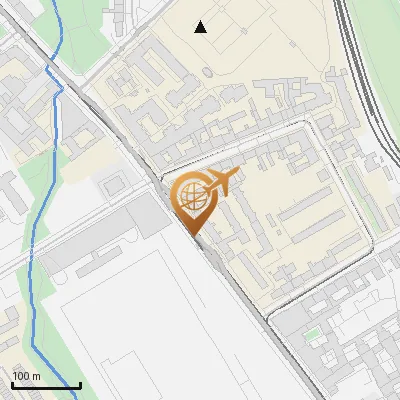 Foto zu Chausseestraße 50-54, 10115 Berlin