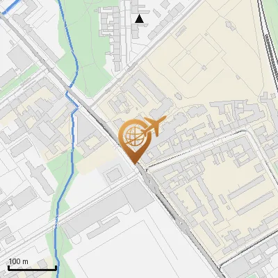 Foto zu Chausseestraße 56-60, 10115 Berlin