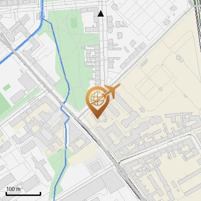 Foto zu Chausseestraße 61, 10115 Berlin