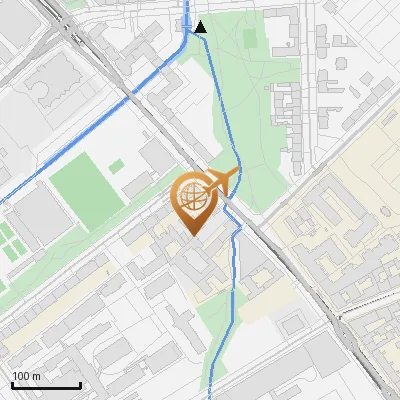 Foto zu Chausseestraße 84-87, 10115 Berlin