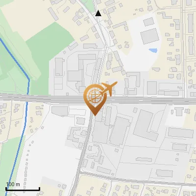 Foto zu Chemnitzer Straße 1, 12621 Berlin