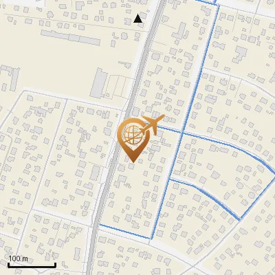 Foto zu Chemnitzer Straße 101-103, 12621 Berlin