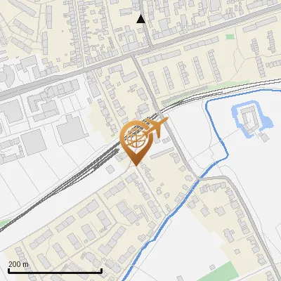 Foto zu Chemnitzer Straße 107-110, 51067 Köln