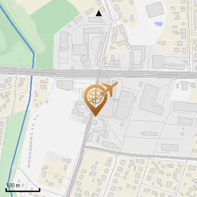 Foto zu Chemnitzer Straße 5-11, 12621 Berlin