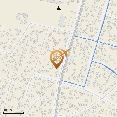 Foto zu Chemnitzer Straße 104-114, 12621 Berlin