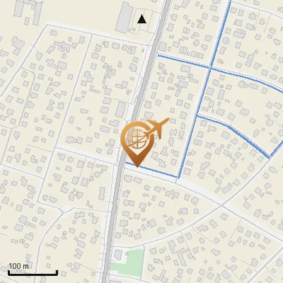 Foto zu Chemnitzer Straße 115, 12621 Berlin