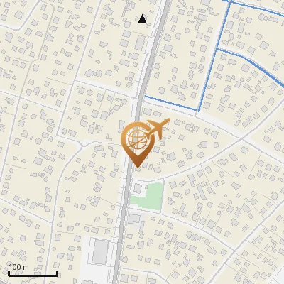 Foto zu Chemnitzer Straße 123-131, 12621 Berlin