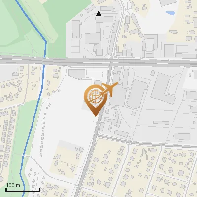 Foto zu Chemnitzer Straße 14-16, 12621 Berlin