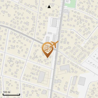 Foto zu Chemnitzer Straße 166-168, 12621 Berlin