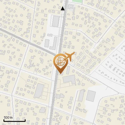 Foto zu Chemnitzer Straße 169, 12621 Berlin