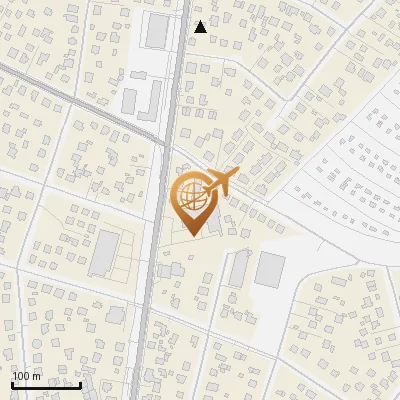 Foto zu Chemnitzer Straße 177, 12621 Berlin