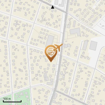 Foto zu Chemnitzer Straße 186, 12621 Berlin