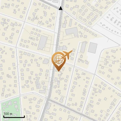 Foto zu Chemnitzer Straße 187, 12621 Berlin