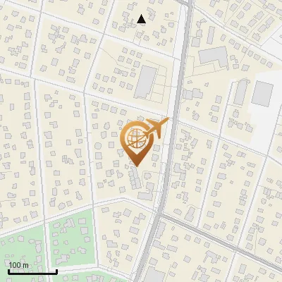 Foto zu Chemnitzer Straße 188-196, 12621 Berlin