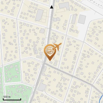 Foto zu Chemnitzer Straße 197-199, 12621 Berlin