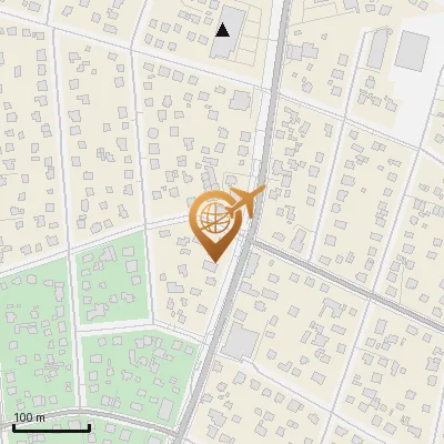 Foto zu Chemnitzer Straße 200-208, 12621 Berlin