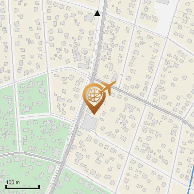 Foto zu Chemnitzer Straße 209, 12621 Berlin