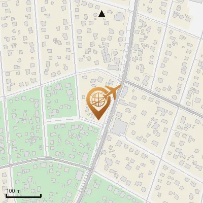 Foto zu Chemnitzer Straße 212, 12621 Berlin