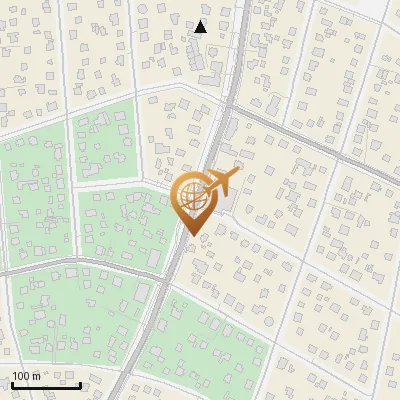 Karte Chemnitzer Straße 213-219, 12621 Berlin