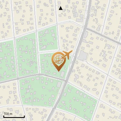 Foto zu Chemnitzer Straße 220, 12621 Berlin