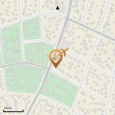 Foto zu Chemnitzer Straße 221, 12621 Berlin