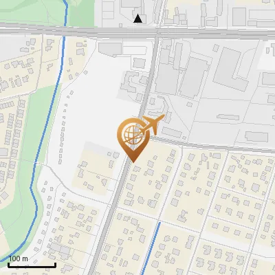 Foto zu Chemnitzer Straße 19-31, 12621 Berlin