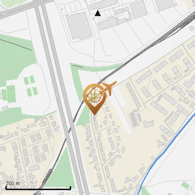 Foto zu Chemnitzer Straße 26-30, 51067 Köln