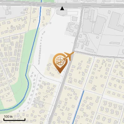 Foto zu Chemnitzer Straße 32, 12621 Berlin