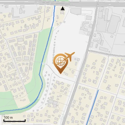 Foto zu Chemnitzer Straße 34-40, 12621 Berlin