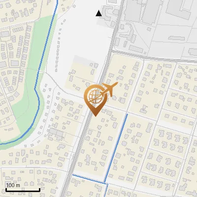 Foto zu Chemnitzer Straße 41, 12621 Berlin