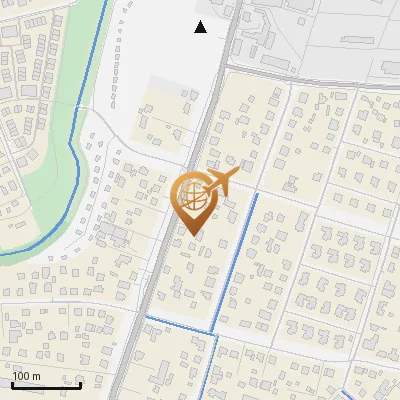 Foto zu Chemnitzer Straße 45-47, 12621 Berlin