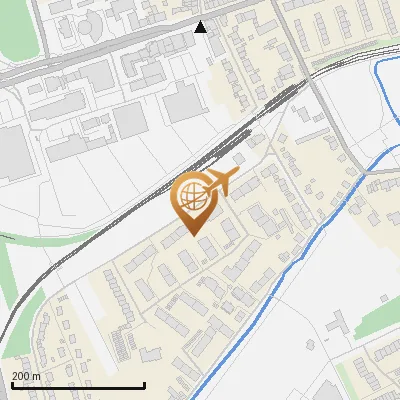 Foto zu Chemnitzer Straße 42-50, 51067 Köln