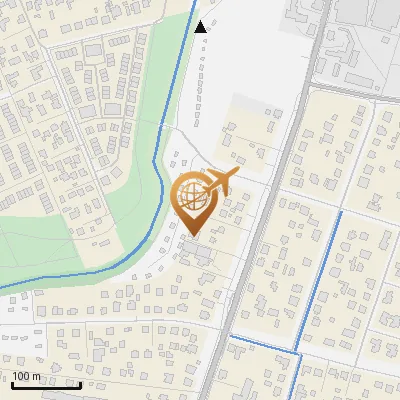 Foto zu Chemnitzer Straße 48-50, 12621 Berlin