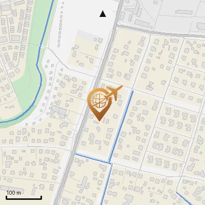 Karte Chemnitzer Straße 51, 12621 Berlin