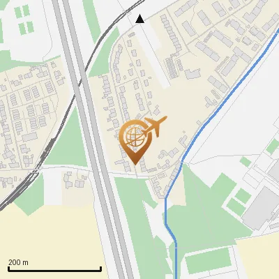 Foto zu Chemnitzer Straße 2-7, 51067 Köln